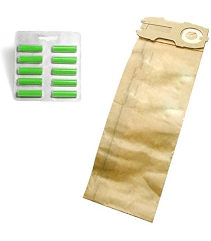 20 SACCHETTI E 20 PROFUMINI PER FOLLETTO VK 116 VK 117 - Foto 5