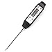 Digital LCD Prüf - Labor - Nahrungsmittel - Forschung Industrie Thermometer mit Messnadel und Hold ( Halte ) Funktion Anzeige - 50 bis + 300 °C