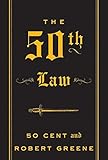 The 50th Law by 50 Cent, Robert Greene