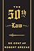The 50th Law by 50 Cent, Robert Greene