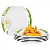 florales Dekor, weiße Blüte, Zantedeschia-Pflanze, Blumen-Dekor, grün-weiß-gelb