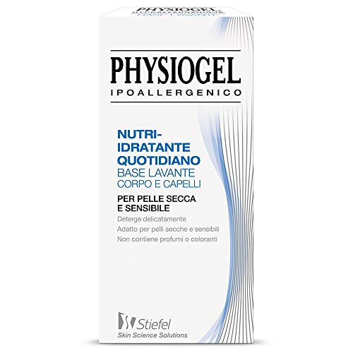Physiogel Base Lavante - 250 ml