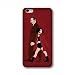 Produktbild iPhone 6S Schutzhülle, 3h iPhone 6/6S Fall Space Star Series 3D Malerei Muster aus halbweichem Öl-Gummi Beschichtung keine Fingerabdrücke Dämpfung Bumper Kunststoff Schutzhülle für iPhone 6/6S 11,9 cm, plastik, Mathilda and Leon, iPhone 6/6S