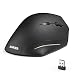 Produktbild Anker 800 / 1200 / 1600 DPI ergonomische 2.4G vertikale Maus kabellos, wireless mouse mit 3 anpassbaren DPI Levels sowie Seitenkontrolltasten