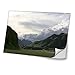 Produktbild Natur 10005, Berge, Skin-Aufkleber Folie Sticker Laptop Vinyl Designfolie Decal mit Ledernachbildung Laminat und Farbig Design für Laptop 17"