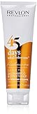 Revlon Revlonissimo 45 Days 2in1 Shampoo & Conditioner Intense Coppers 275ml