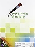 Image de Prove INVALSI di italiano 2011. Per la 3ª classe della