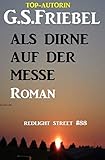 Cover zum Buch Als Dirne auf der Messe: Redlight Str...