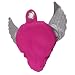 Produktbild Donkey Products Sattelbezug Flying Bike, Sattelhülle, Sattelschutz, Sattelüberzug, Pink, 300829