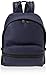 Produktbild Dirk Bikkembergs Herren 7bdd87030a301 Rucksack, Blau (0a3 Navy), 12x34x28 cm