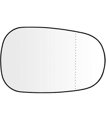 Miroir Rétroviseur Dacia Sandero TarosTrade 57 0949 L 46211 Glace De Ru00e9troviseur Gauche Retroviseur Citroen Saxo