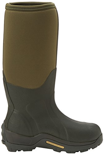 Muck Boots Unisex-Erwachsene Arctic Sport Tall Arbeits-Gummistiefel - 6