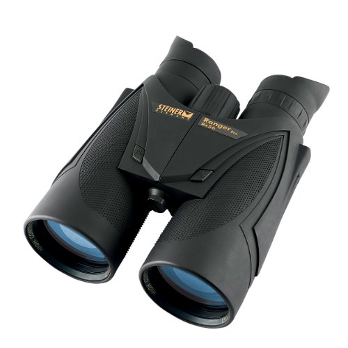 Preisvergleich Produktbild Steiner Fernglas Ranger Pro 8x56