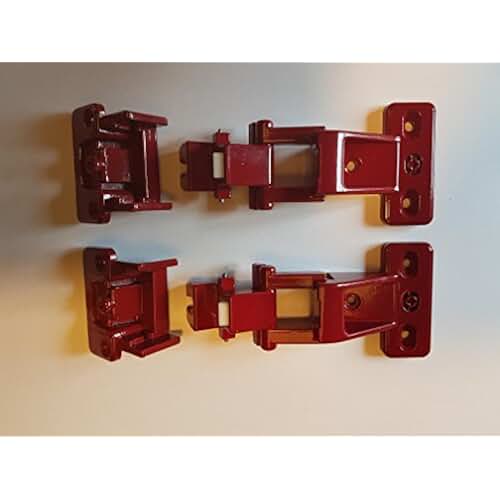 Suchergebnis auf Amazon.de für: scharnier hängeschrank