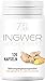 Produktbild 7 FIVE | Ingwer 500 mg hochdosiert | 120 Kapseln in Vorratspaket