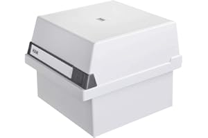 HAN 965-11 scheda per indice