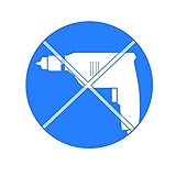 Reer 46120 t-gate Türschutzgitter Dual Kit, Active-Lock, Metall - 3