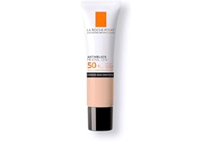 LA ROCHE-POSAY Anthelios 194906 Mineral One Spf 50+ Crema Claire, 30 ml