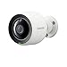 Price comparison product image Samsung SmartCam Full HD PoE Outdoor Camera - Black/White