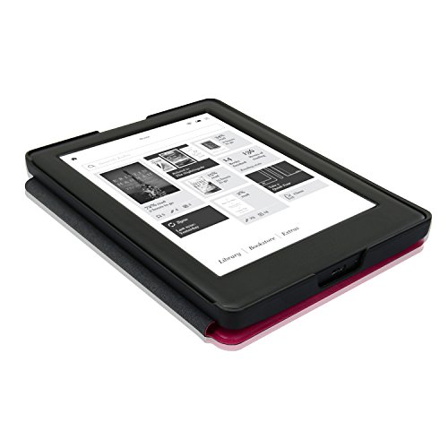 ACdream TM ACcover Kobo Aura HD 6 8 Ultra Slim Funda de piel de El Tablet-PC y ligero piel Smart Cover Caso para Kobo Aura HD 6 8 de Auto Wake Funci n de suspensi n reviews ACdream TM ACcover Kobo Aura HD 6 8 Ultra Slim Funda de piel de El Tablet-PC y ligero piel Smart Cover Caso para Kobo Aura HD 6 8 de Auto Wake Funci n de suspensi n