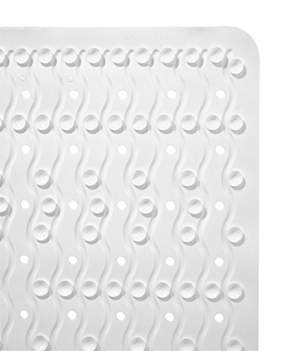 Ridder 683010-350 Wanneneinlage 38 x 80 cm Playa, weiß - 3