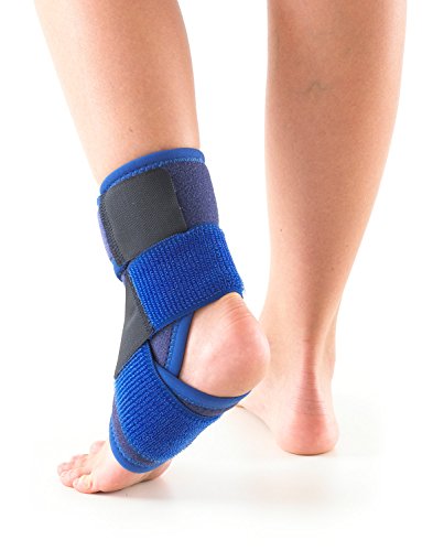 Neo G ™ VCS Pädiatrische Ankle Support mit kostenloser Figur des 8 Strap, Medical Grade (Kinder, die Unterstützung) - 3