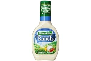 Hidden Valley The Original Ranch Dressing - 16 oz by Hidden Valley