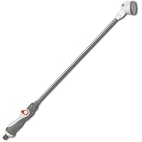 Bradas WL-EN58M White line 74 cm Gießstab Premium, Grau, 74x5x5 cm