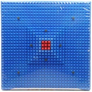 ACS Acupressure Mat Deluxe RS.213.00