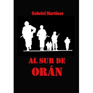 Al sur de Orán