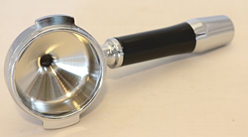 Filterträger "Profi" mit 1 Auslauf