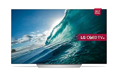 LG - LG - OLED55C7V - OLED55C7V