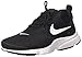 Produktbild Nike Damen Presto Fly Laufschuhe, Schwarz White/Black 006, 36 EU
