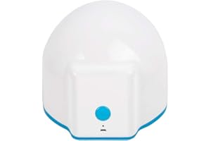 FUNCHIC Hair Loss Products Hair Growth Helmet Device Laser Treatment Hair Loss Promote Hair Regrowth Las-er Cap Massage Equipment