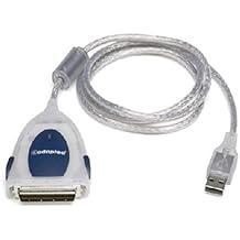 Amazon.es: Scsi Adapter Usb