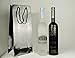 Produktbild Geschenkidee Belvedere + Belvedere Unfiltered in schicker Lacktüte | Luxus Doppelpack | je 40%, 0,7 Liter
