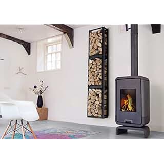 Suchergebnis auf Amazon.de für: kaminholzregal innen: Baumarkt