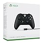 Manette Microsoft Xbox One sans fil + câble pour PC et Xbox