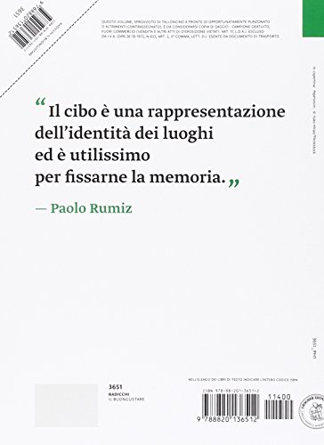 Livres Couvertures de Il buongustare: Volume