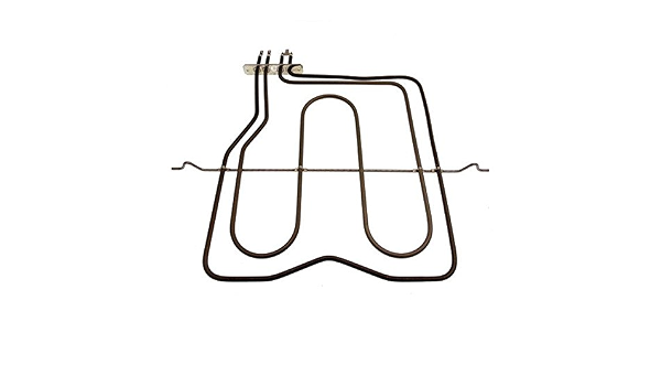 Resistance fs111 ariston fs11 Forno grill : Amazon.it: Grandi  elettrodomestici