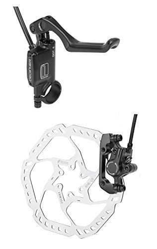 Preisvergleich Produktbild Promax Hydraulische Scheibenbremse, 360541.0