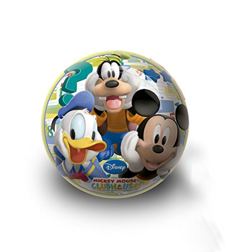 Price comparison product image MONDO - Club House Mickey Ball (1109)