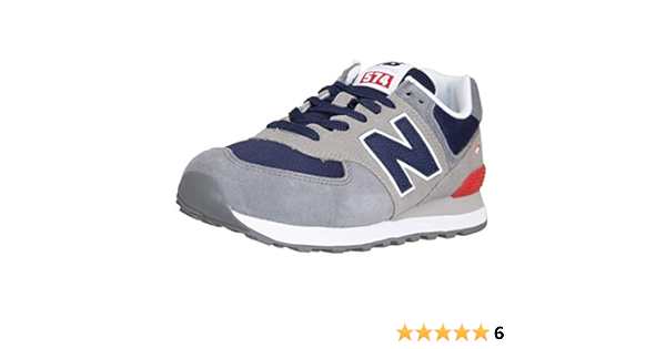 new balance 574 amazon