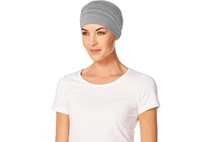 Christine Headwear Yoga Turbante para Mujer