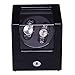 Produktbild Y-YF Automatische Uhr Winder Shake Watch Gerät automatische mechanische Uhr oberen Kettenkasten Drehtisch Oberarm schwingende Schütteln Meter. (Farbe : 2+0C)
