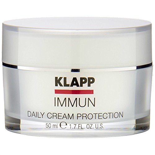 KLAPP IMMUN DAILY CREAM PROTECTION by KLAPP IMMUN
