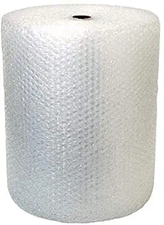 Bubble Wrap 10 Metres For Packing Safety