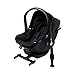 Produktbild kiddy 41940EL060 Kindersitz I-Size inklusive Isofix Base 2 Onyx Black