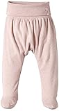 LANA natural wear Baby Girls Hose Finn Skort Plain Trousers