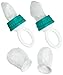 Baby Safe Feeder 2 Feeders & 2 Bags Starter Kit